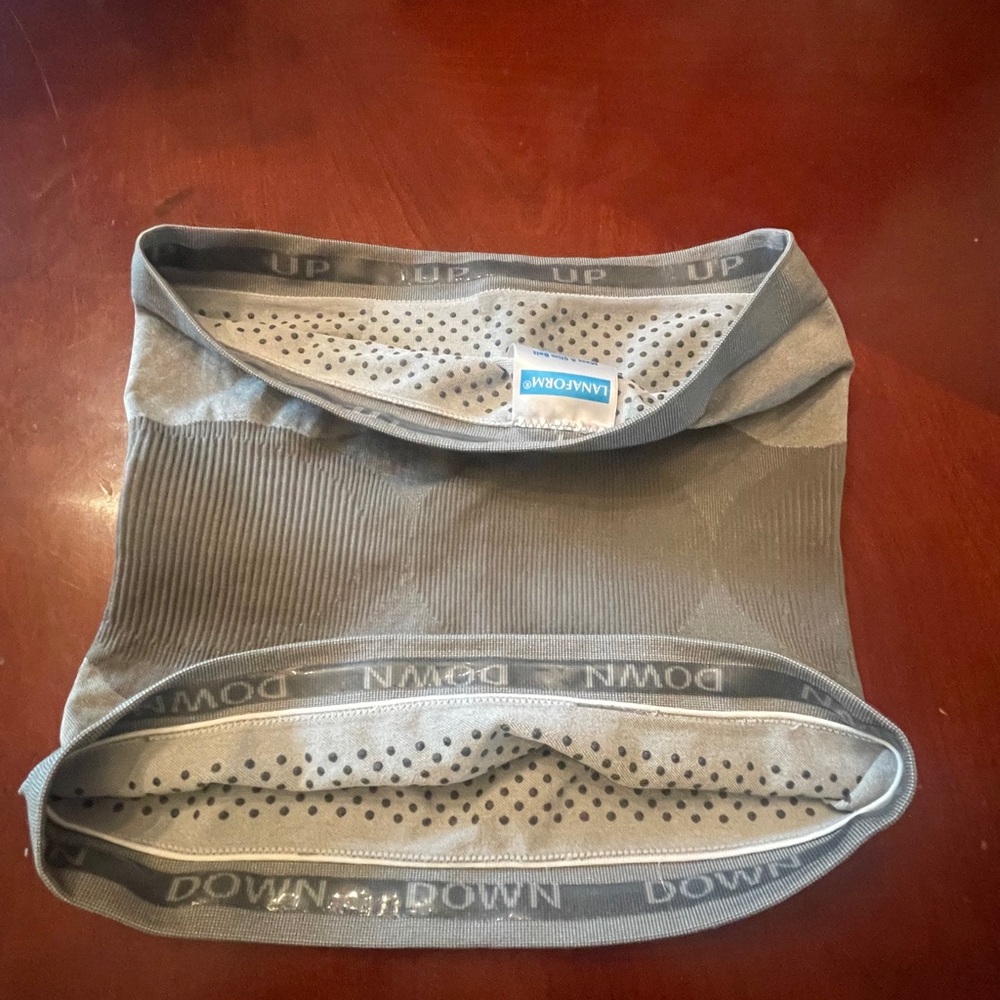 Lanaform Mass & Slim body shape - Picture 4 of 6